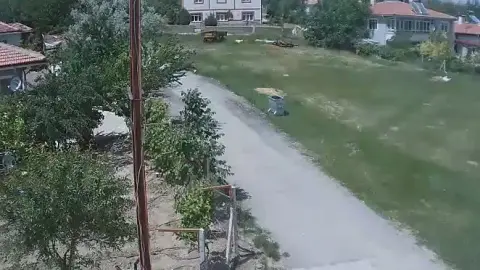 Sincan Yeni Kayı Köyü Canlı Mobese İzle