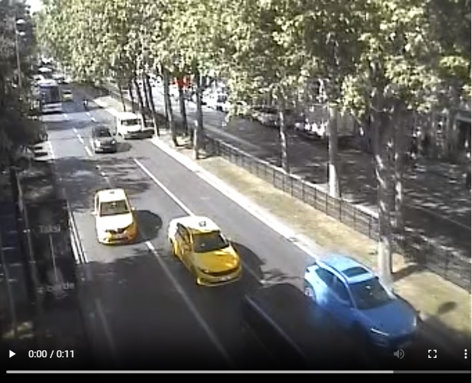 İstanbul Şişli Radyoevi Canlı İzle