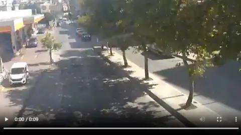 İstanbul Zeytinburnu Bozkurt Canlı İzle
