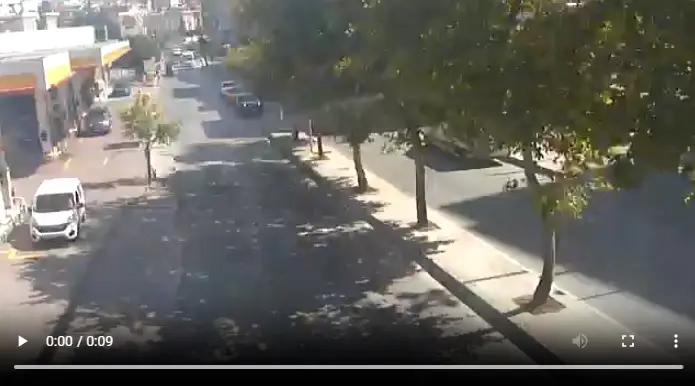 İstanbul Zeytinburnu Bozkurt Canlı İzle