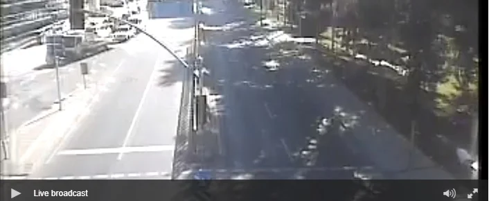 Eyüp Devlet Hastanesi Canlı İzle