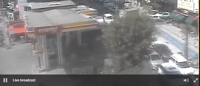 Gaziosmanpaşa Bereç Canlı İzle