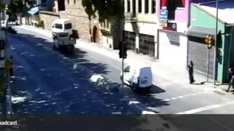 Haliç Sosyal Tesisleri Canlı İzle