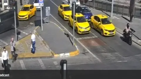 İstanbul Karaköy Canlı İzle