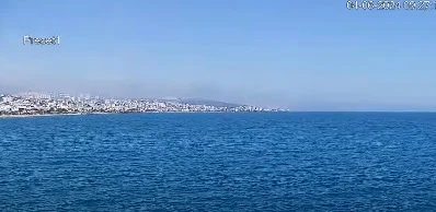 Samsun Çobanlı İskelesi Canlı İzle