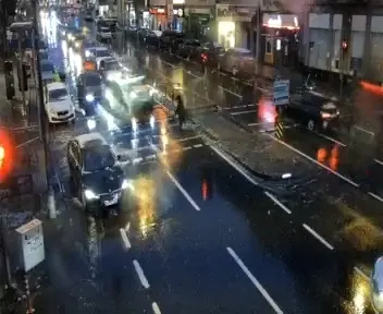 Fatih Kıztaşı Canlı Mobese İzle