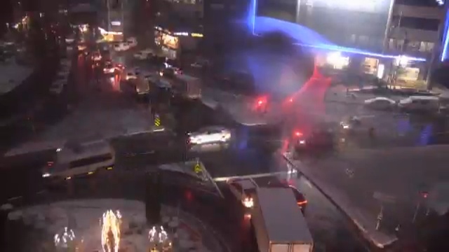 Bağcılar Ateştuğla Canlı Mobese