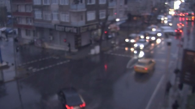 Bağcılar Kirazlı Metro Canlı Mobese