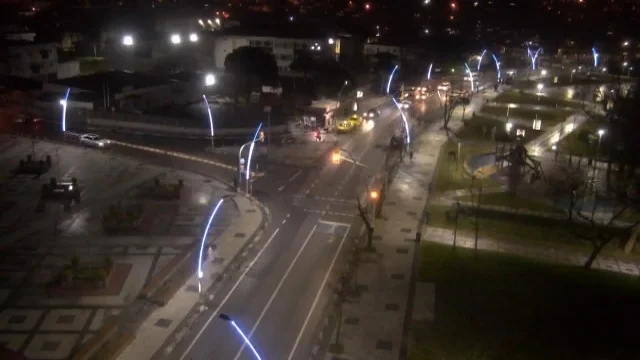 Beykoz Belediyesi Canlı İzle