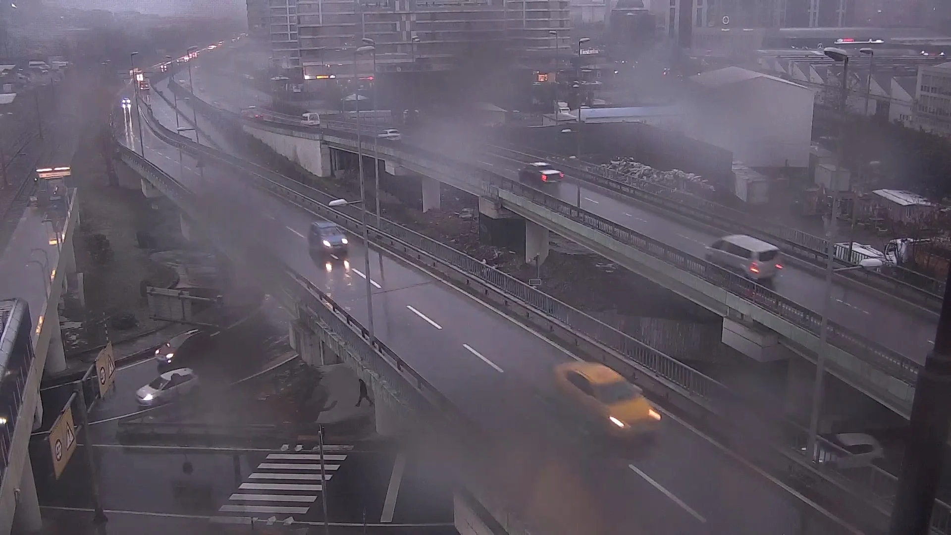 Esenler Davutpaşa Canlı İzle