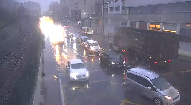 Güngören Tozkoparan Canlı