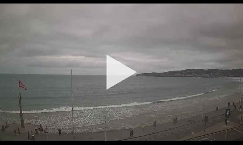 İspanya Plajları Canlı İzle