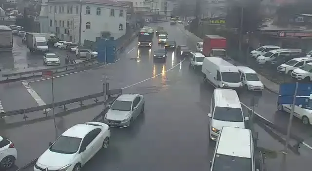 İstanbul Altınşehir Merkez Canlı