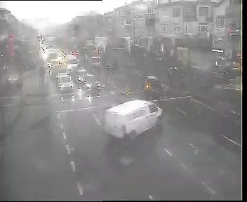 İstanbul Bahçelievler Yayla Canlı Kamera