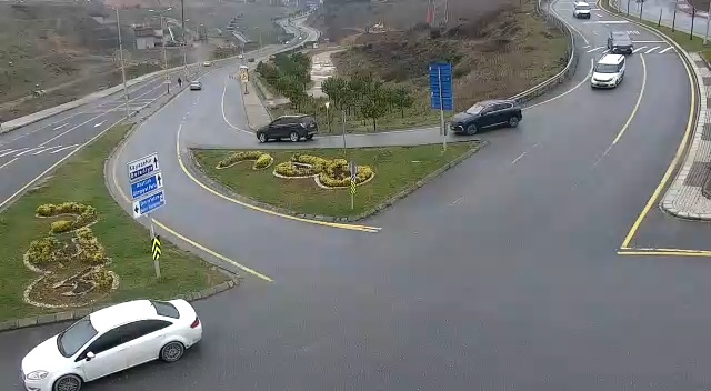 İstanbul Başak Şehir Mimar Kemalettin Canlı