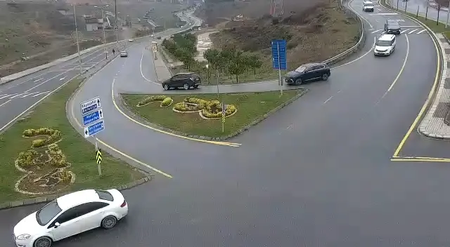 İstanbul Başak Şehir Mimar Kemalettin Canlı