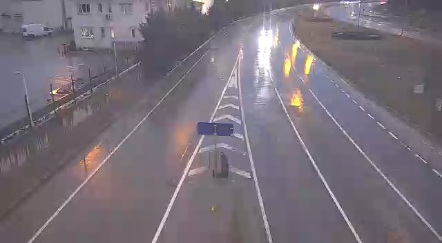 İstanbul Dünya Ticaret Merkezi Canlı