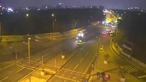 İstanbul Edirnekapı Canlı İzle