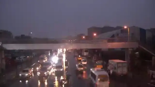 İstanbul Şirinevler Bağlar Canlı Mobese