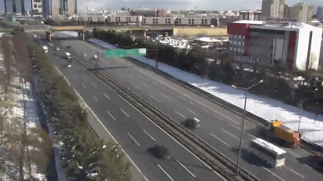 İstanbul Tem Tekstilkent Giyimkent Canlı