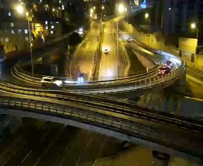 Kavacık Göksu Canlı İzle