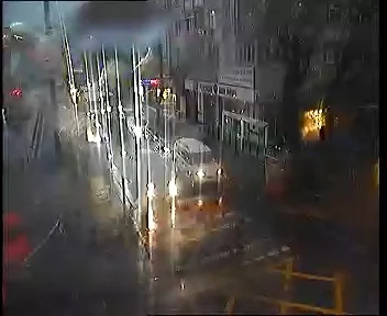 Merter Camii Canlı Mobese İzle