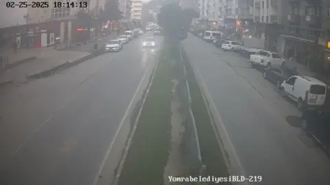 Yomra Merkez Canlı Mobese İzle