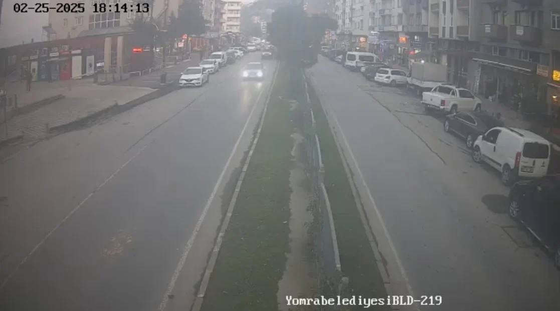 Yomra Merkez Canlı Mobese İzle