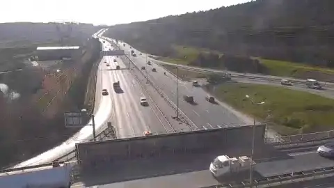 D100 Çağlayan Canlı Mobese İzle