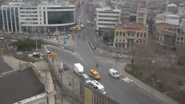 Kadıköy