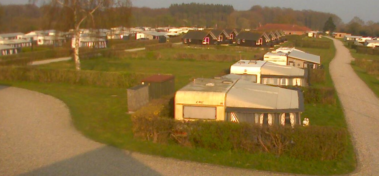 Danimarka Kolding Canlı