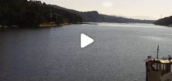 Hırvatistan Zaton Köyü Canlı Mobese