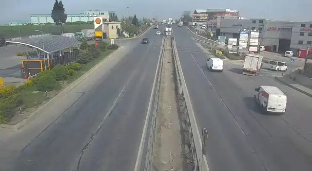 İstanbul Hadımköy Ömerli Canlı İzle