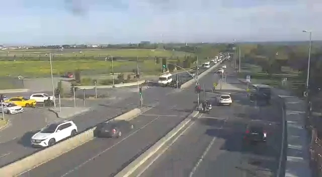 İstanbul Yeşilköy Canlı Mobese İzle