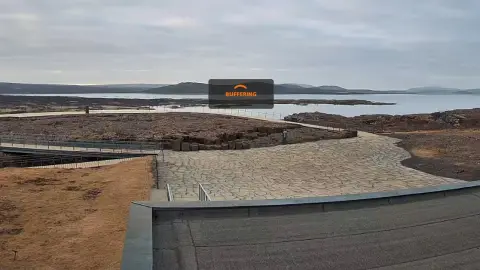 İzlanda Thingvellir Canlı Mobese İzle