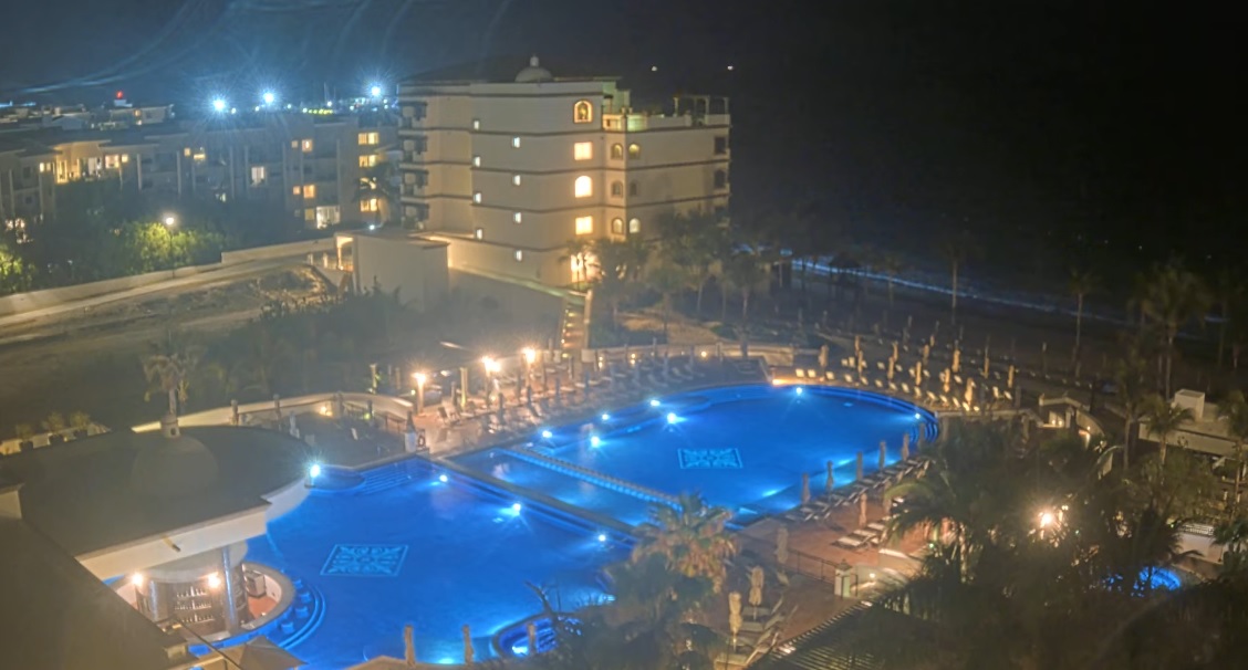 Meksika The Royal Sands Phase Canlı İzle