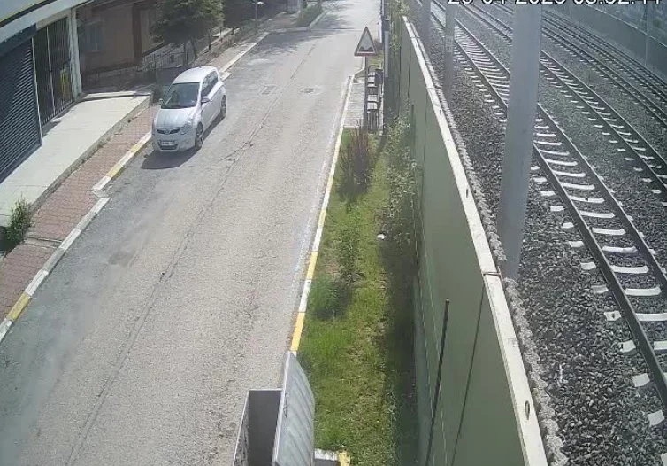 Sincan Gülhan Sokak Canlı İzle