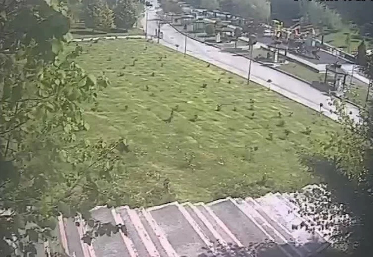 Sincan Sera Park Canlı İzle