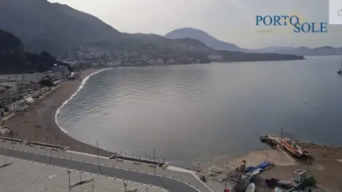 Karadağ Sutomore Canlı Mobese