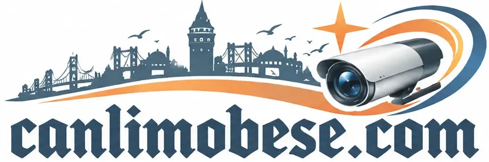 Canlı Mobese İzle – Canlı Şehir Kameraları 7/24