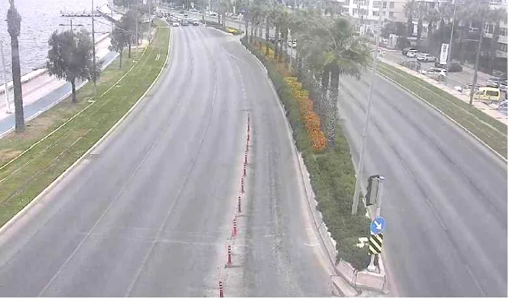Küçükyalı Mobese