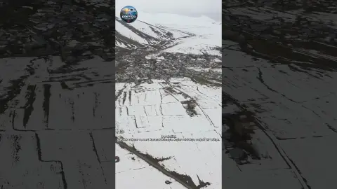 Ağrı Tutak Dorukdibi Havadan Kamera Görüntüleri İzle