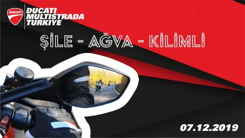Ağva Kilimli Koyu Havadan Kamera Görüntüleri İzle