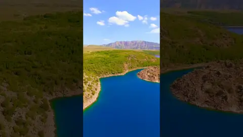 Bitlis Havadan Kamera Görüntüleri İzle