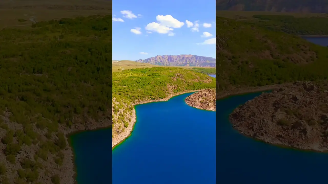 Bitlis Havadan Kamera Görüntüleri İzle