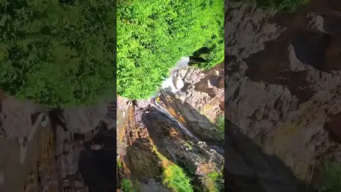 Hakkari Merkez Havadan Kamera Görüntüleri İzle
