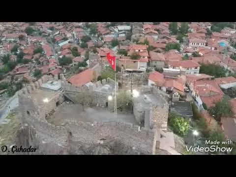 Ankara Altındağ Havadan Kamera Görüntüleri İzle