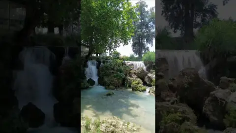 Mersin Tarsus Havadan Kamera Görüntüleri İzle