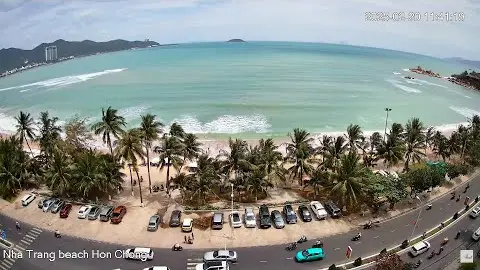 Nha Trang Canlı Mobese İzle